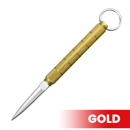 Skorter | Detachable Portable Pocket Knife with Keyring