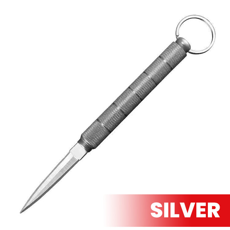 Skorter | Detachable Portable Pocket Knife with Keyring