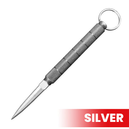 Skorter | Detachable Portable Pocket Knife with Keyring