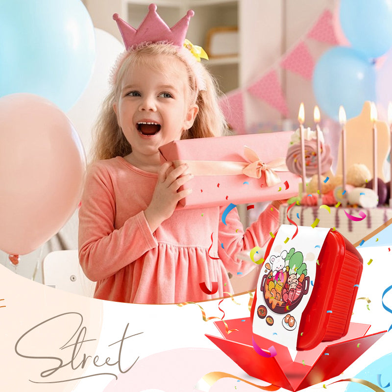 Skorter | Funny DIY set with soft foam