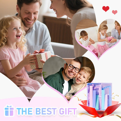 Skorter | 19-piece magnetic geometry set