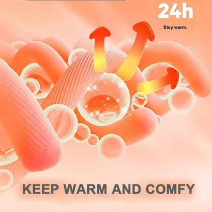 Skorter | Ice King Thermal Hat – Lined Winter Hat with Face Protection