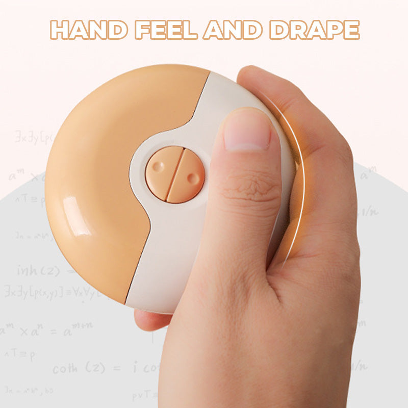 Skorter | 2 in 1 Electric Polishing Automatic Nail Clipper