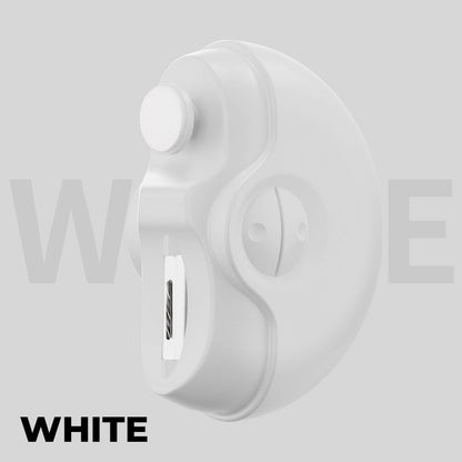 Skorter | 2 in 1 Electric Polishing Automatic Nail Clipper