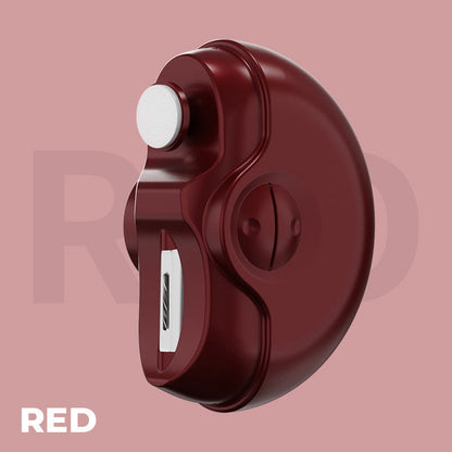 Skorter | 2 in 1 Electric Polishing Automatic Nail Clipper