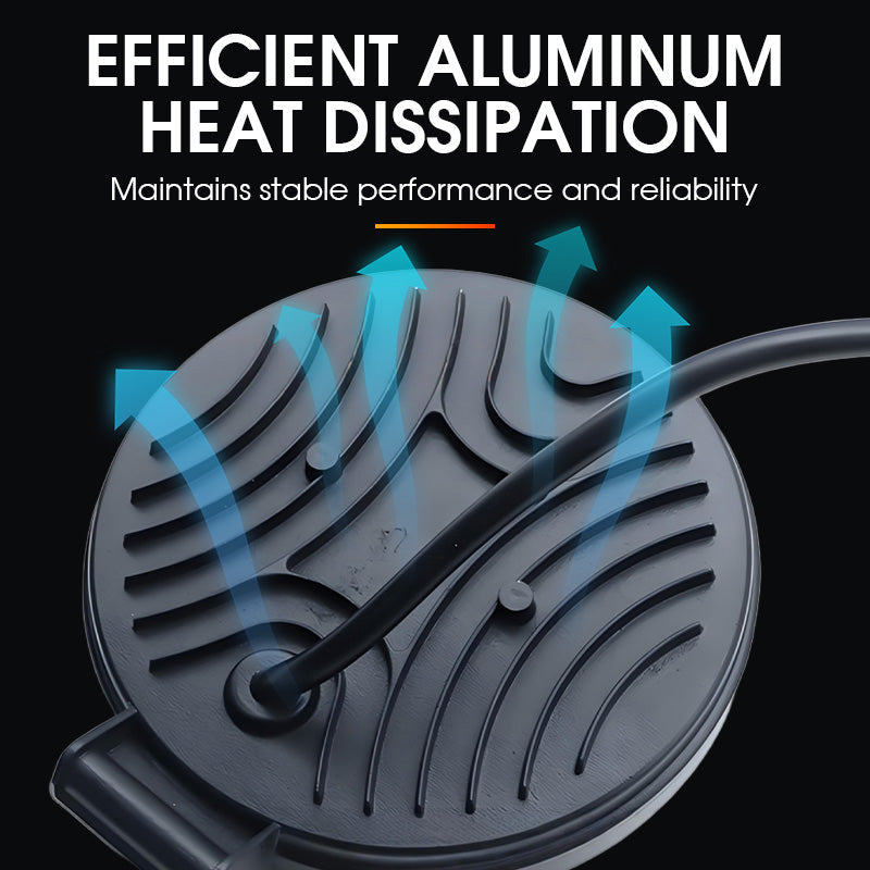 Skorter | 4-inch 99W LED pod for off-road driving