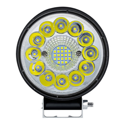 Skorter | 4-inch 99W LED pod for off-road driving