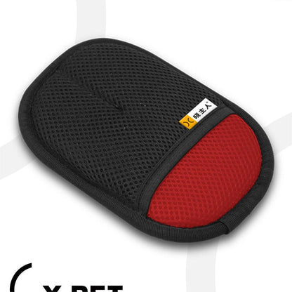 Skorter | Electrostatic gloves for removing pet hair