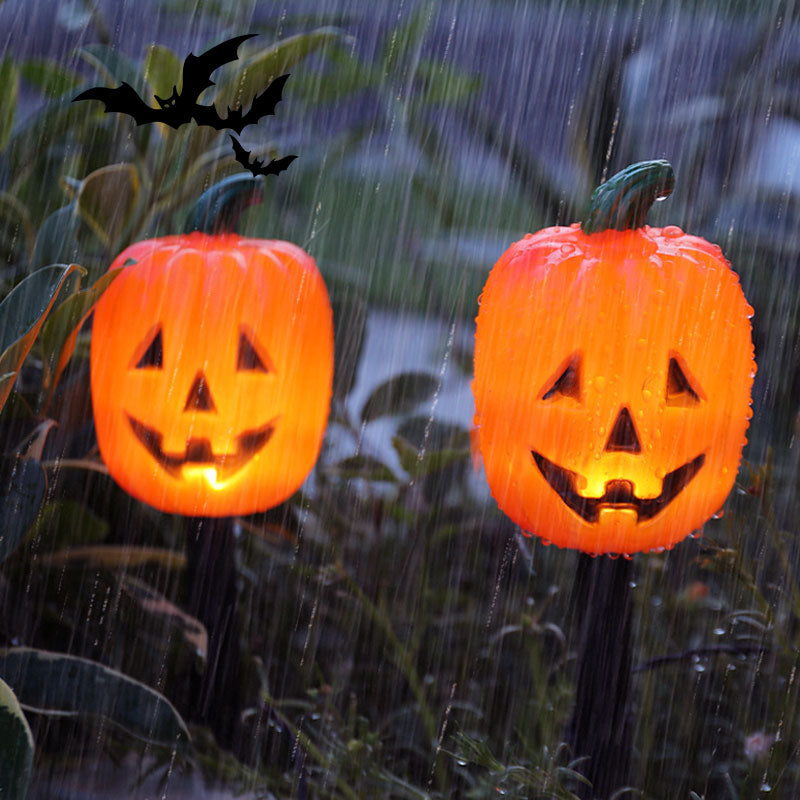 Skorter | Halloween pumpkin garden solar lamp