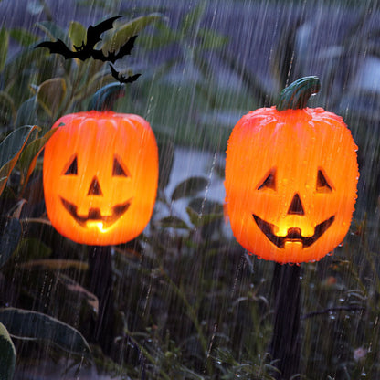 Skorter | Halloween pumpkin garden solar lamp