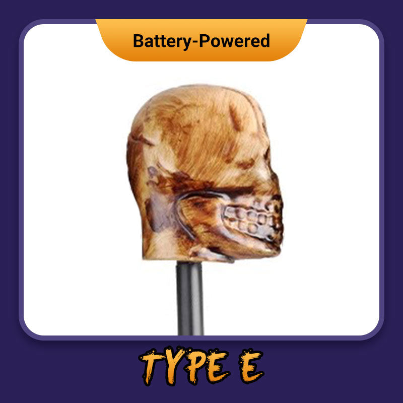 Skorter | Halloween pumpkin garden solar lamp