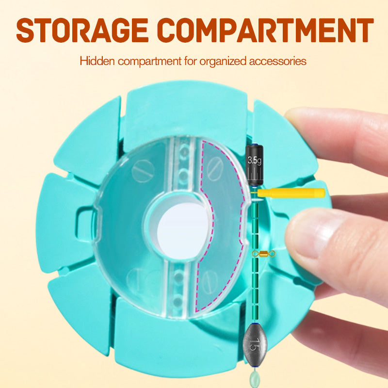 Skorter | 100 m fishing line with float