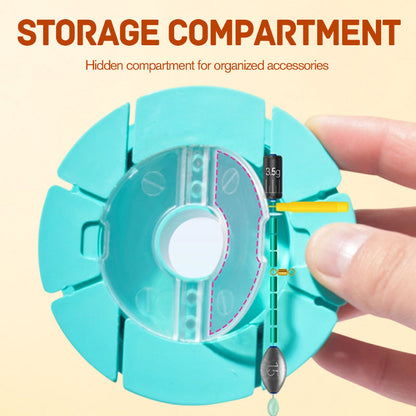 Skorter | 100 m fishing line with float