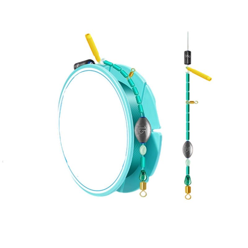 Skorter | 100 m fishing line with float