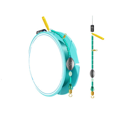 Skorter | 100 m fishing line with float