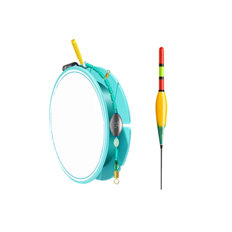 Skorter | 100 m fishing line with float