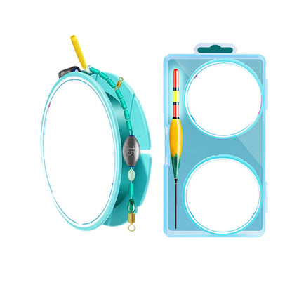 Skorter | 100 m fishing line with float