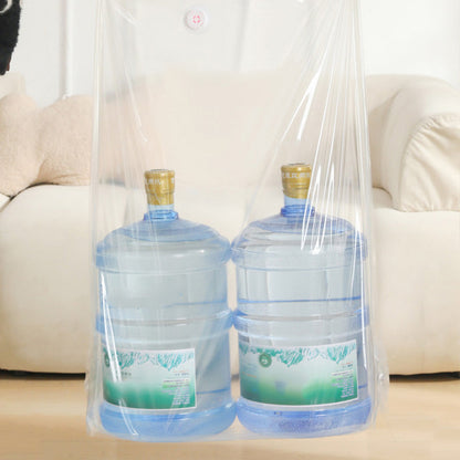 Skorter | Extra large vacuum storage bag - press to empty