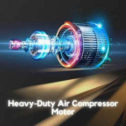 Skorter | Cordless Paint Sprayer | PrecisionFlow Atomization, 3 Spray Patterns & Ideal for Home Improvement Projects