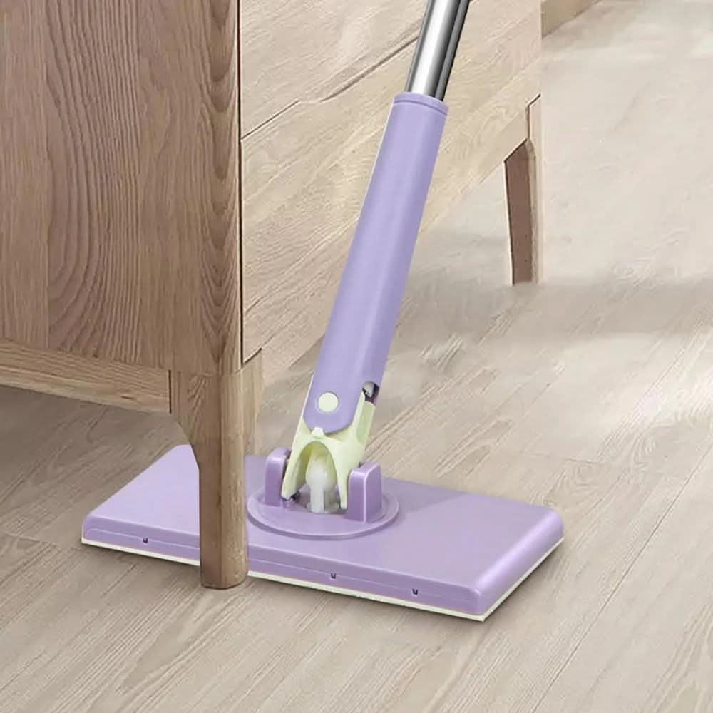 Skorter | 360° Rotating Practical Mop with Easy Wringing