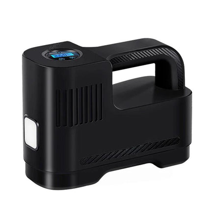 Skorter | ST-217C Portable Car Electric Tire Multifunction 12V Air Pump