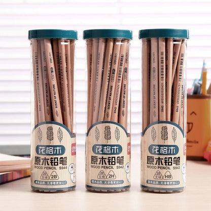 Skorter | 10 Pcs Set Blackwig Pencils