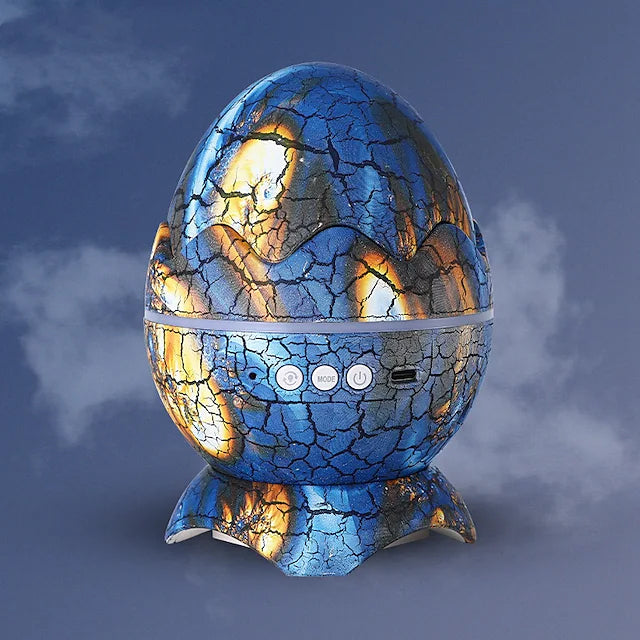 Skorter | Star Projector Bluetooth Speaker LED Night Light