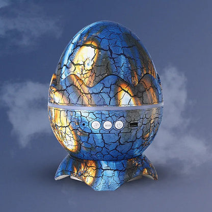 Skorter | Star Projector Bluetooth Speaker LED Night Light