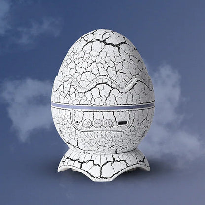 Skorter | Star Projector Bluetooth Speaker LED Night Light