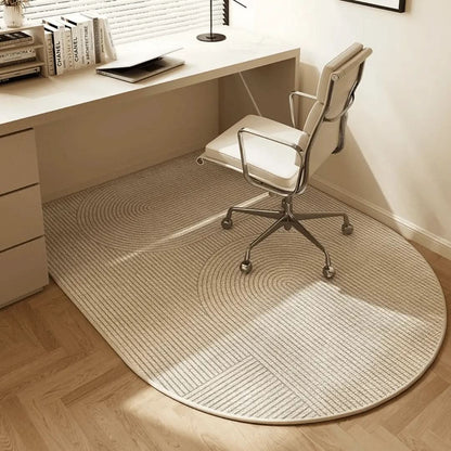 Skorter | FlexGuard Office Chair Mat – Floor Protection & Style