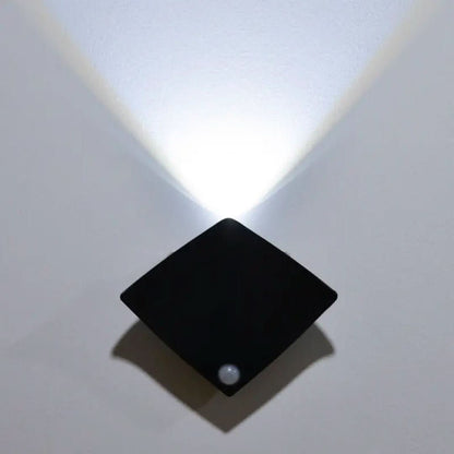 Skorter | Stingray | Sensor wall lamp
