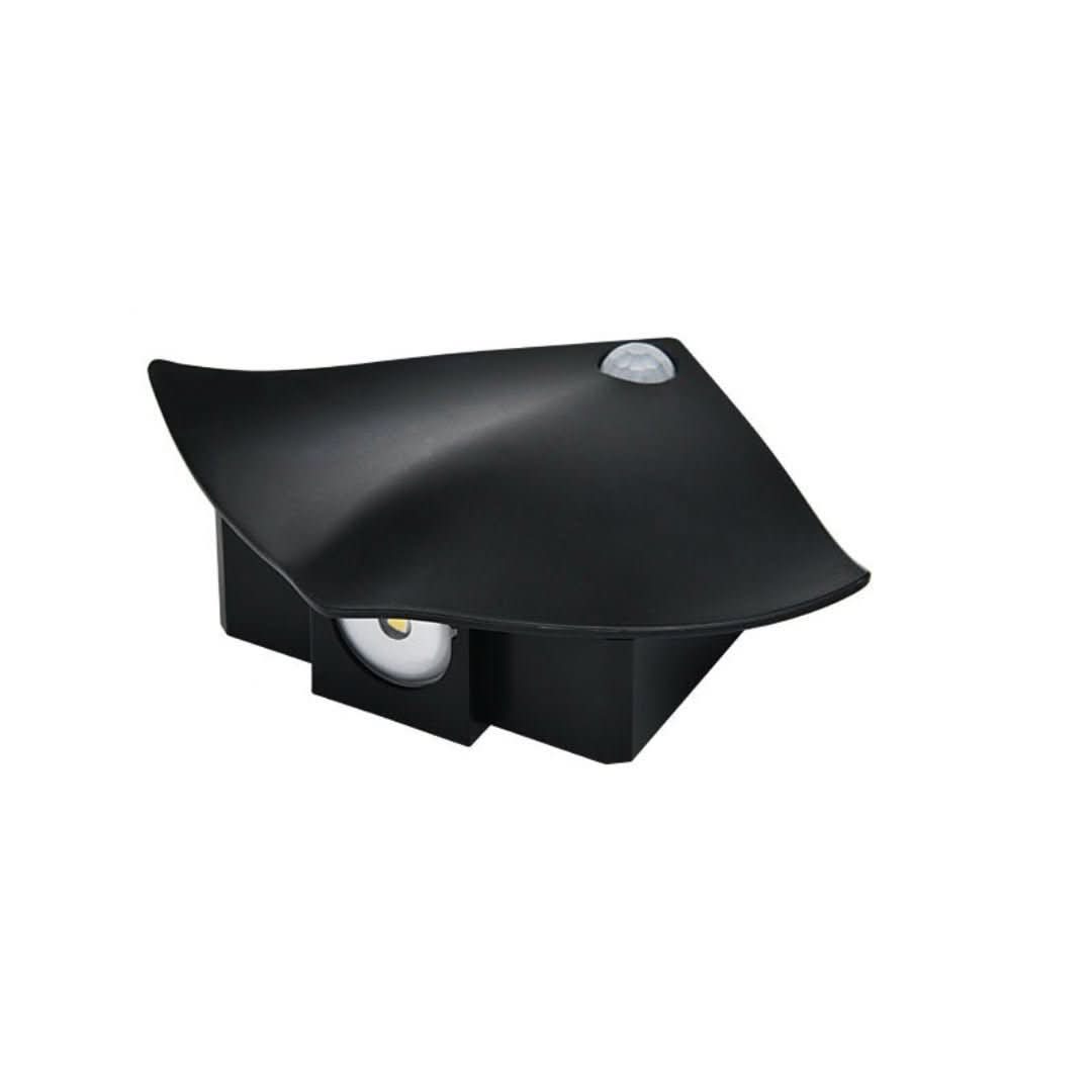 Skorter | Stingray | Sensor wall lamp