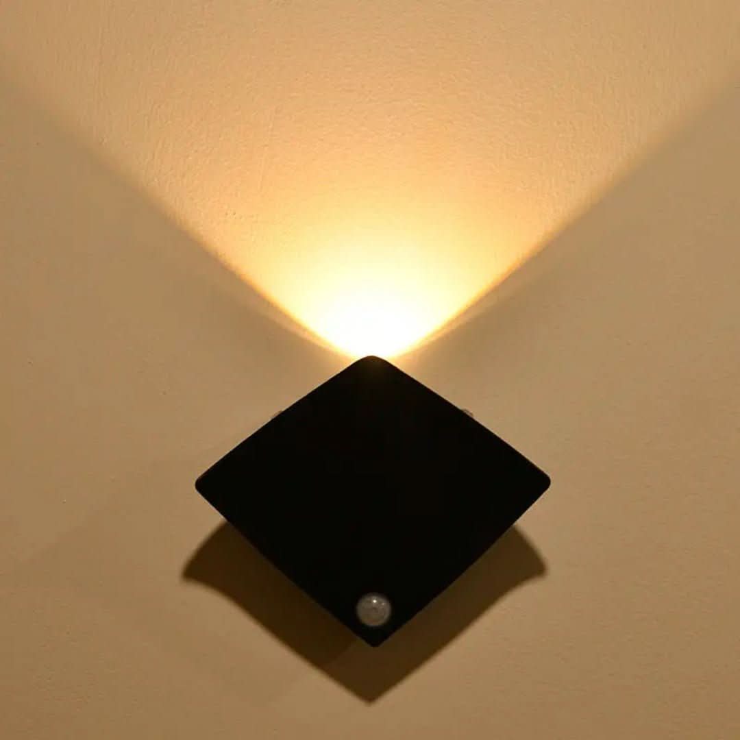 Skorter | Stingray | Sensor wall lamp