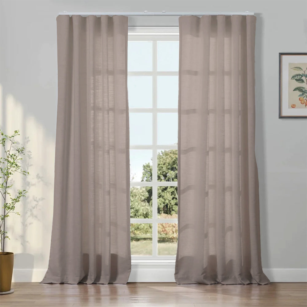 Skorter | Enjoy elegant and functional curtains