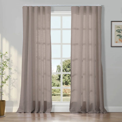 Skorter | Enjoy elegant and functional curtains