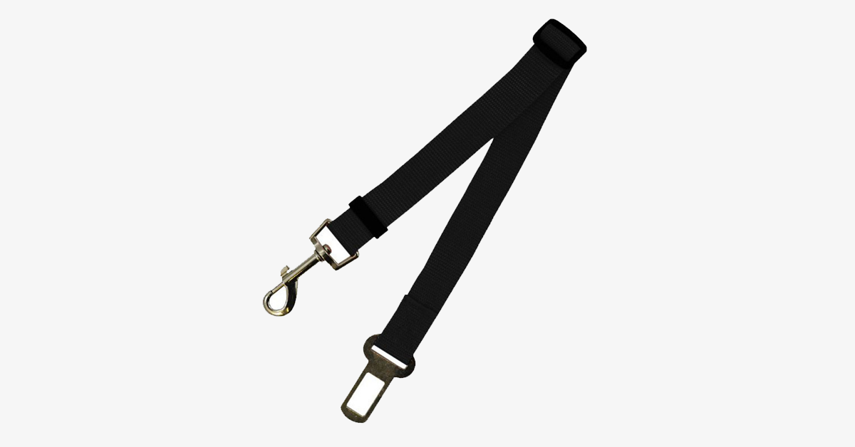 Skorter | Buckles Pet Safety Adjustable Safety Belts