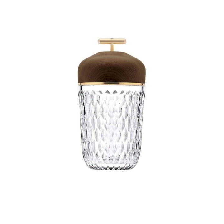 Stunning Crystal Portable Lamp - SKØRTER