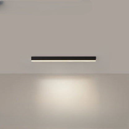 Skorter | LUMIVIA – Minimalist LED Ceiling Light with Scandinavian Elegance
