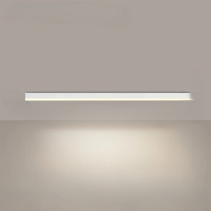 Skorter | LUMIVIA – Minimalist LED Ceiling Light with Scandinavian Elegance
