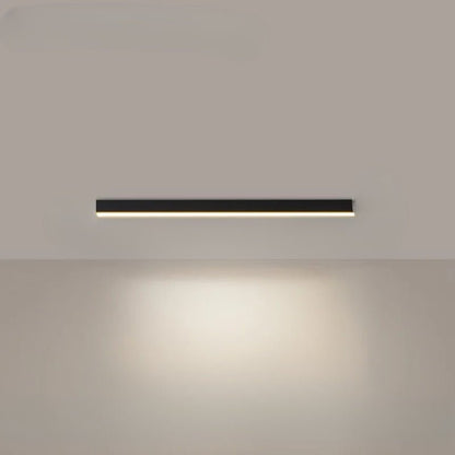 Skorter | LUMIVIA – Minimalist LED Ceiling Light with Scandinavian Elegance