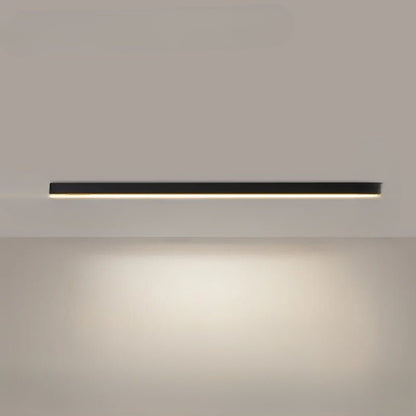 Skorter | LUMIVIA – Minimalist LED Ceiling Light with Scandinavian Elegance