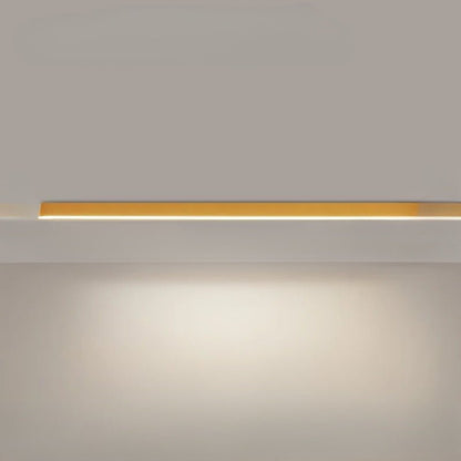 Skorter | LUMIVIA – Minimalist LED Ceiling Light with Scandinavian Elegance