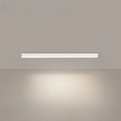 Skorter | LUMIVIA – Minimalist LED Ceiling Light with Scandinavian Elegance