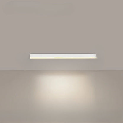 Skorter | LUMIVIA – Minimalist LED Ceiling Light with Scandinavian Elegance