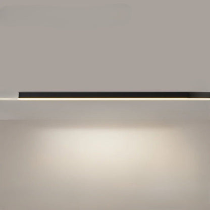 Skorter | LUMIVIA – Minimalist LED Ceiling Light with Scandinavian Elegance