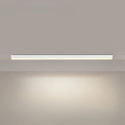 Skorter | LUMIVIA – Minimalist LED Ceiling Light with Scandinavian Elegance