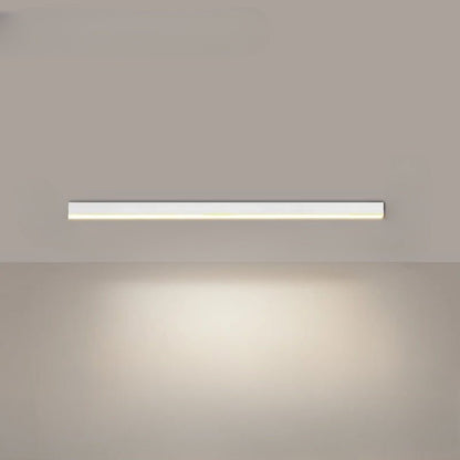 Skorter | LUMIVIA – Minimalist LED Ceiling Light with Scandinavian Elegance