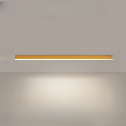 Skorter | LUMIVIA – Minimalist LED Ceiling Light with Scandinavian Elegance