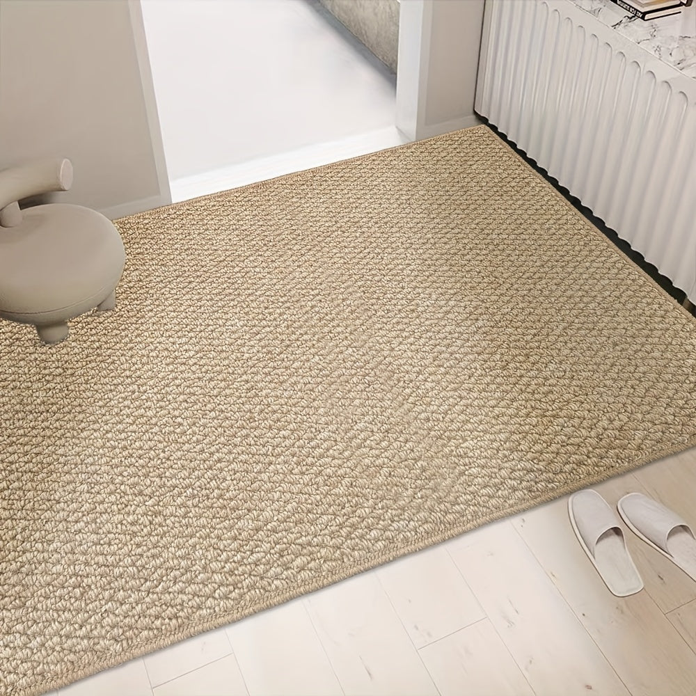 Skorter | Absorbent Non-Slip Indoor Mat for Entrance and Hallways