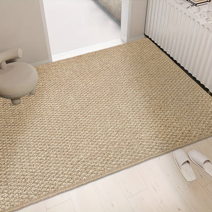 Skorter | Absorbent Non-Slip Indoor Mat for Entrance and Hallways